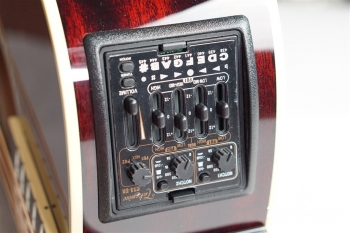 DMP551C WR - Wine Red